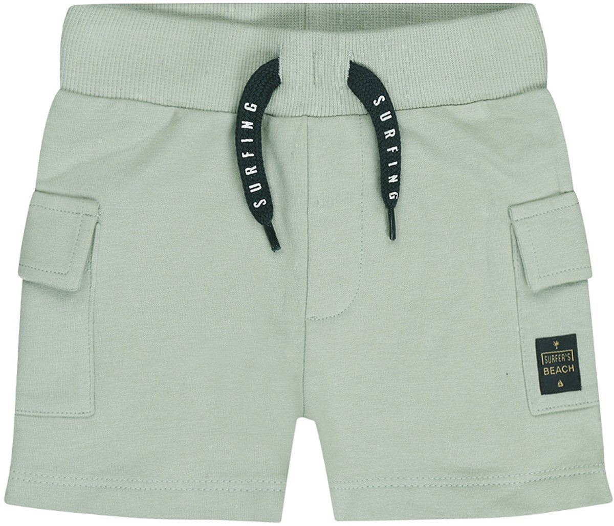 Dirkje Short Sage