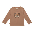 Frogs & Dogs T-shirt Beaver