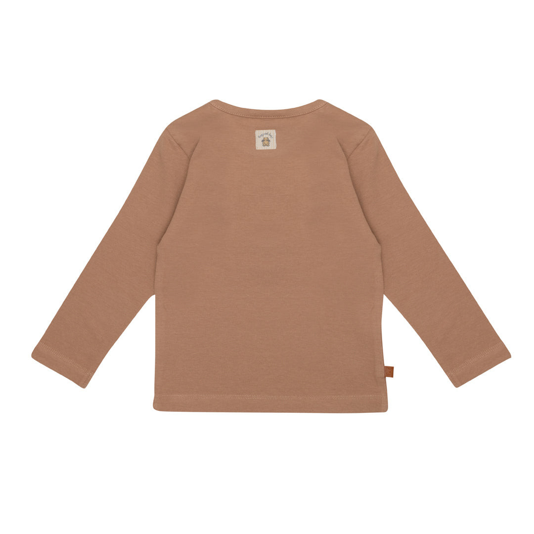 Frogs & Dogs T-shirt Beaver