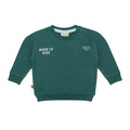 Frogs & Dogs Sweater Flag