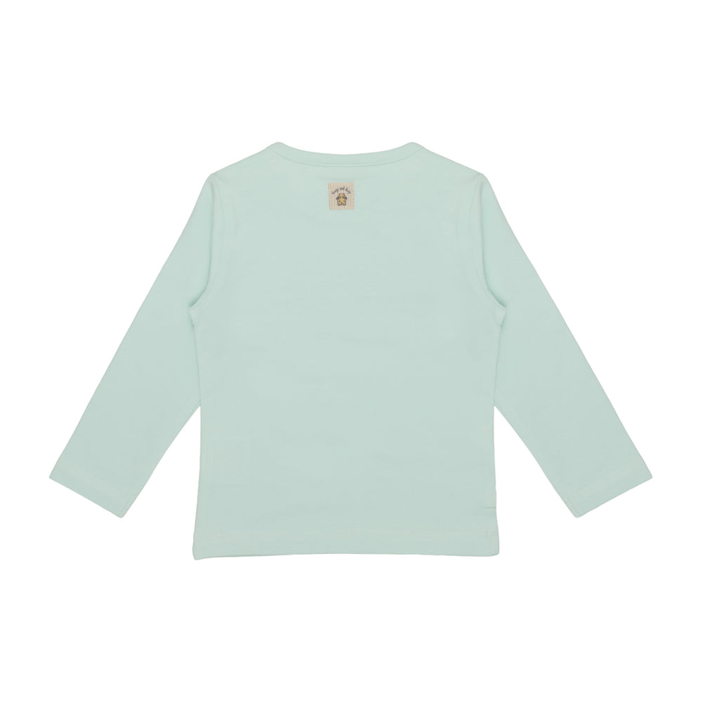 Frogs & Dogs T-Shirt Little Dude