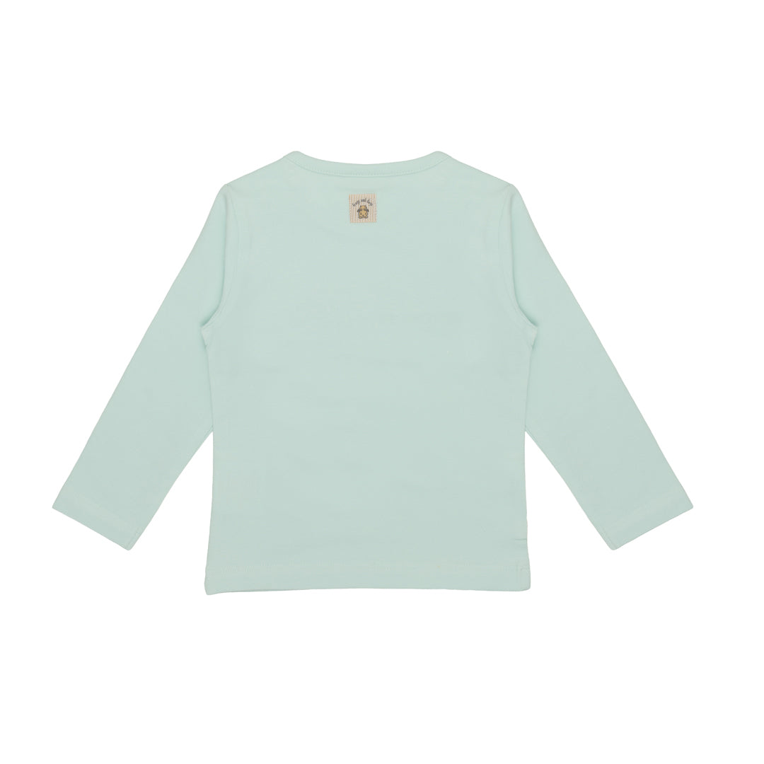 Frogs & Dogs T-Shirt Little Dude