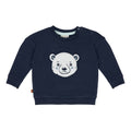Frogs & Dogs Sweater Polar Bear