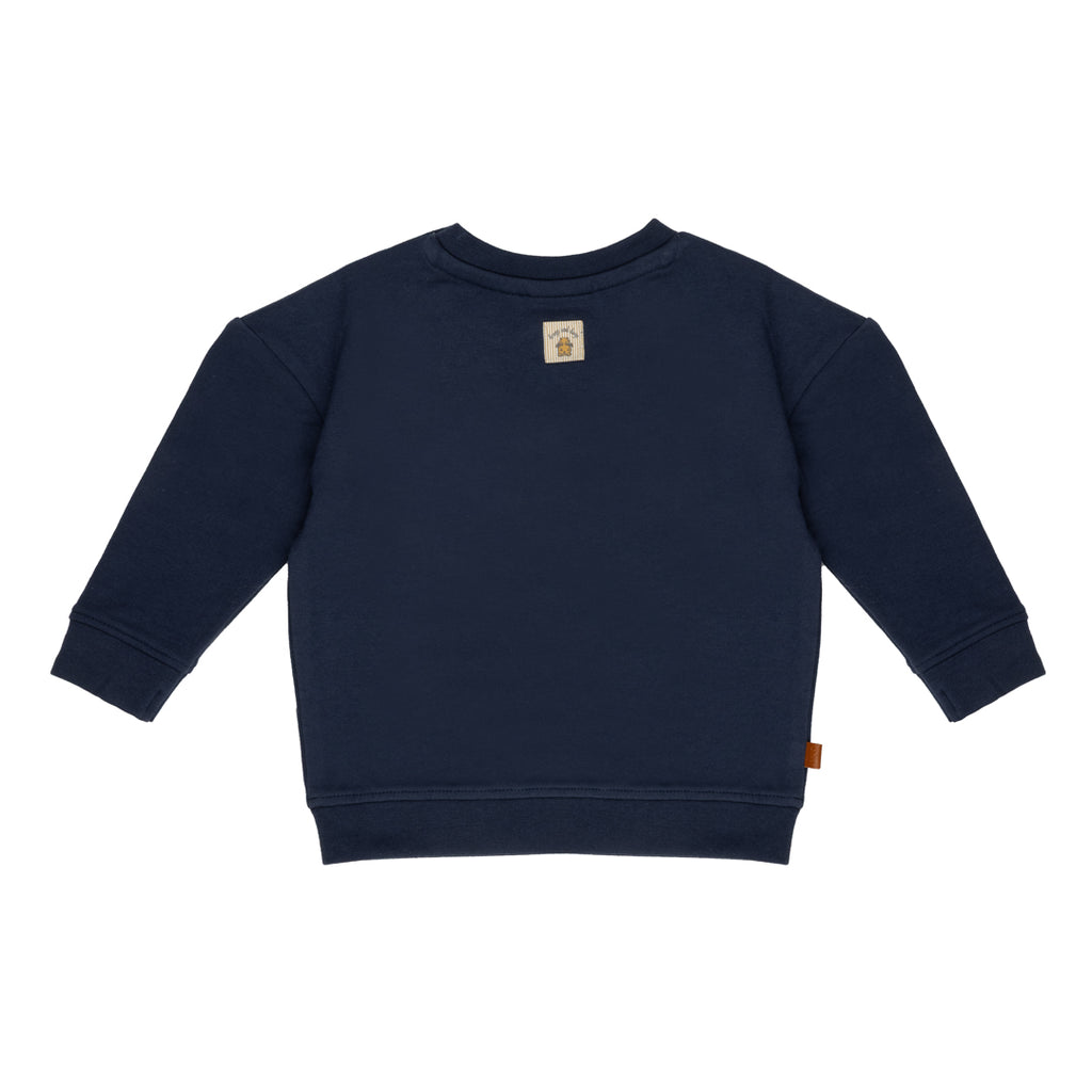 Frogs & Dogs Sweater Polar Bear