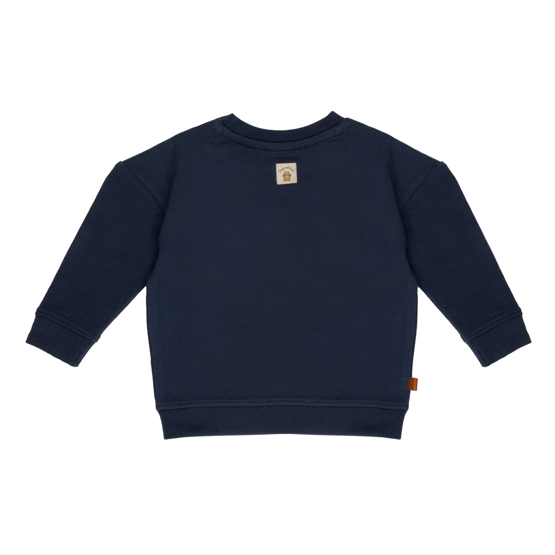 Frogs & Dogs Sweater Polar Bear