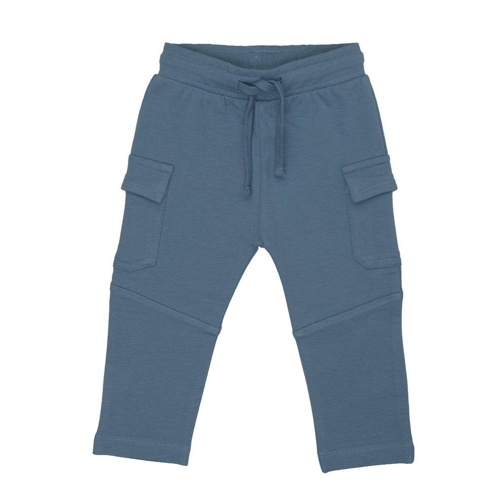 Frogs & Dogs Cargo Pants Copen Blue