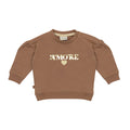 Frogs & Dogs Sweater Amore