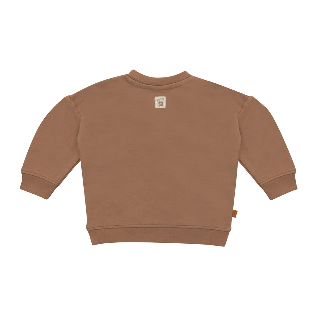 Frogs & Dogs Sweater Amore