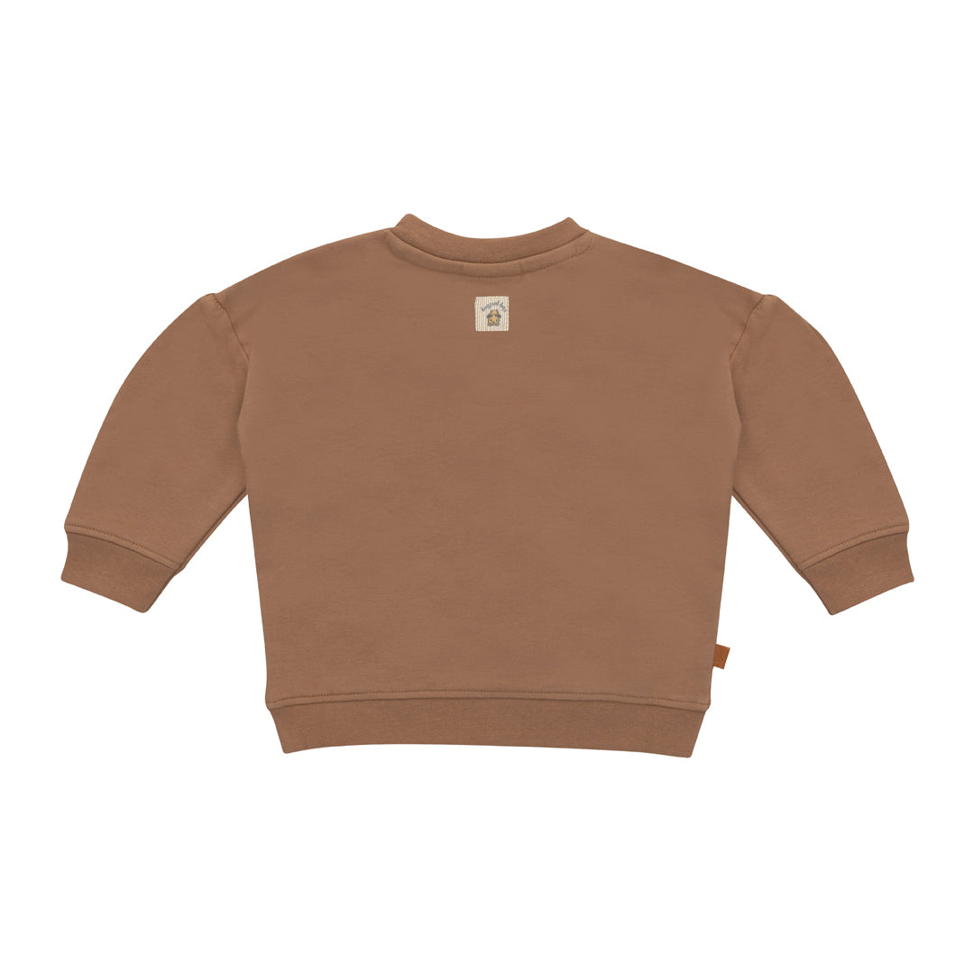 Frogs & Dogs Sweater Amore