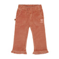 Frogs & Dogs Pants Velvet