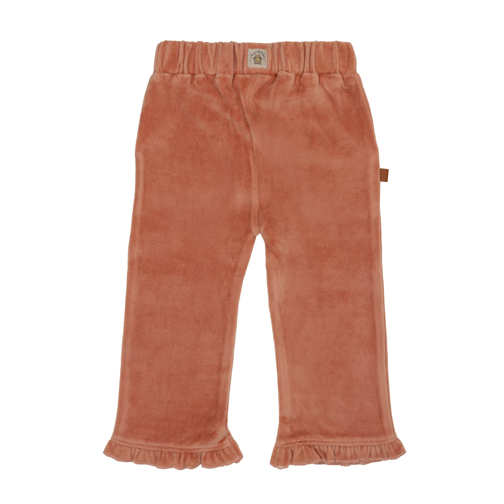 Frogs & Dogs Pants Velvet