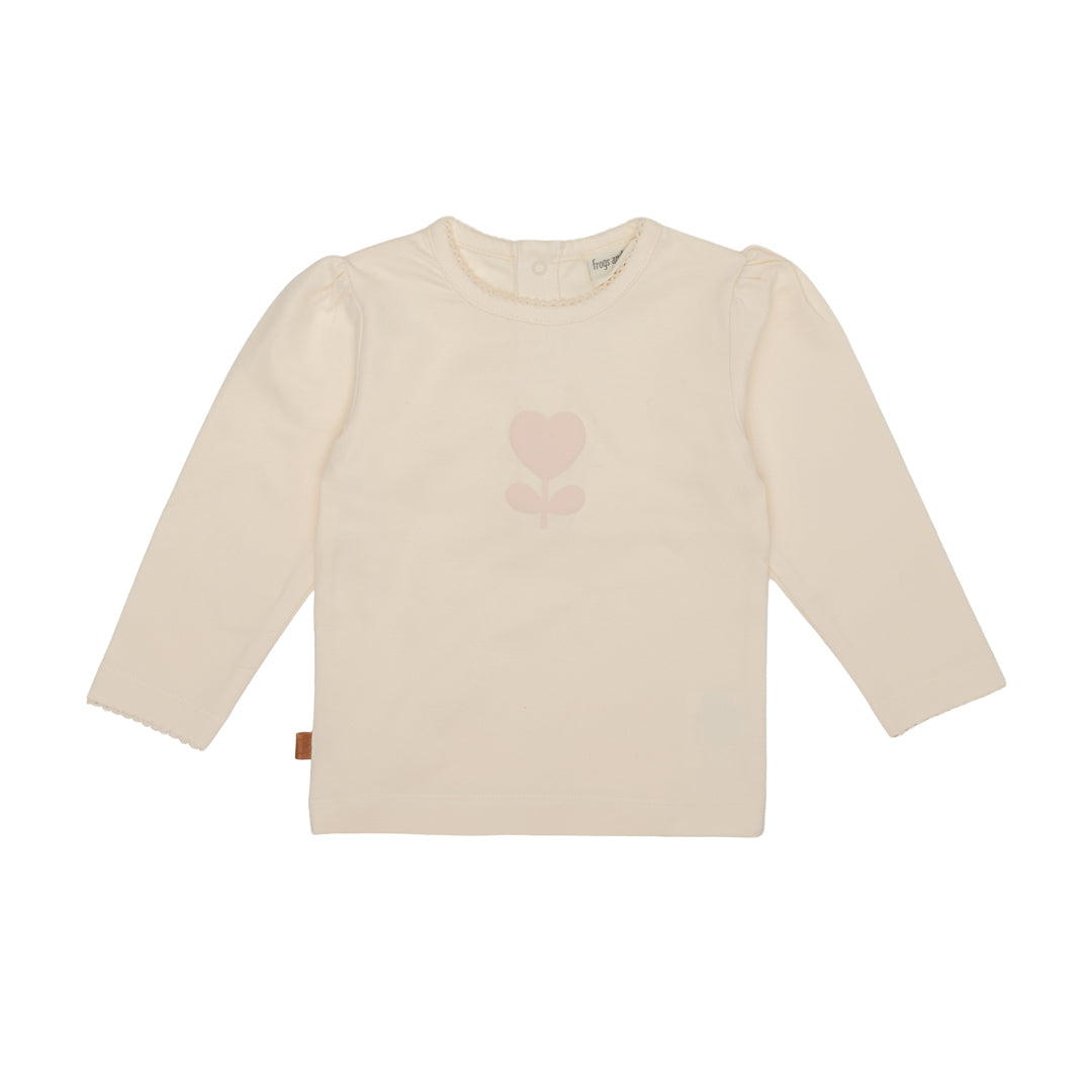 Frogs & Dogs Shirt Flo