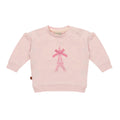 Frogs & Dogs Sweater Eiffel Tower