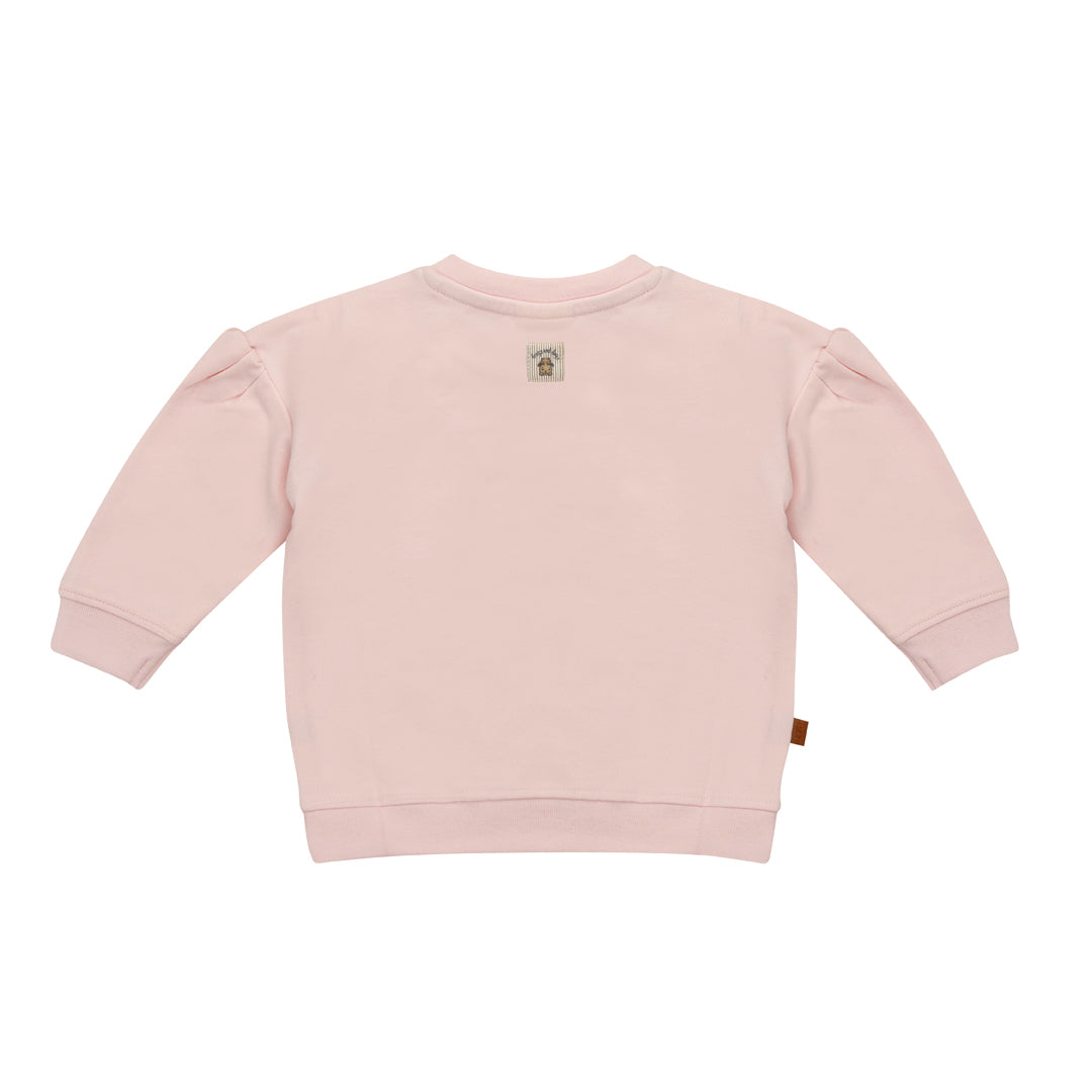 Frogs & Dogs Sweater Eiffel Tower