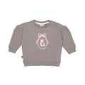 Frogs & Dogs Sweater Petit Ours