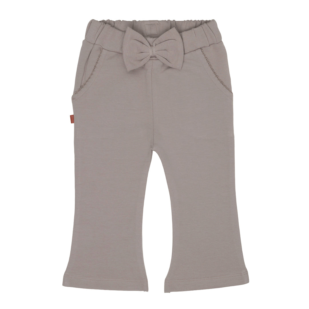 Frogs & Dogs Flared Pants