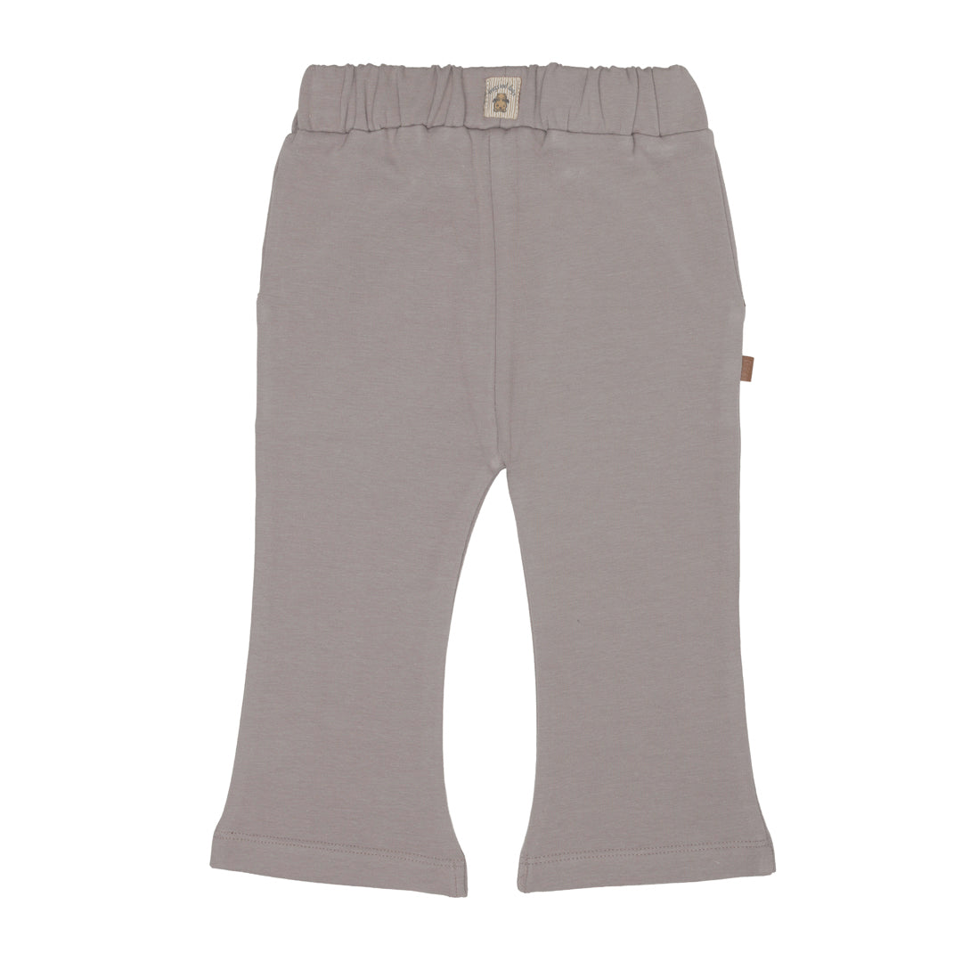 Frogs & Dogs Flared Pants