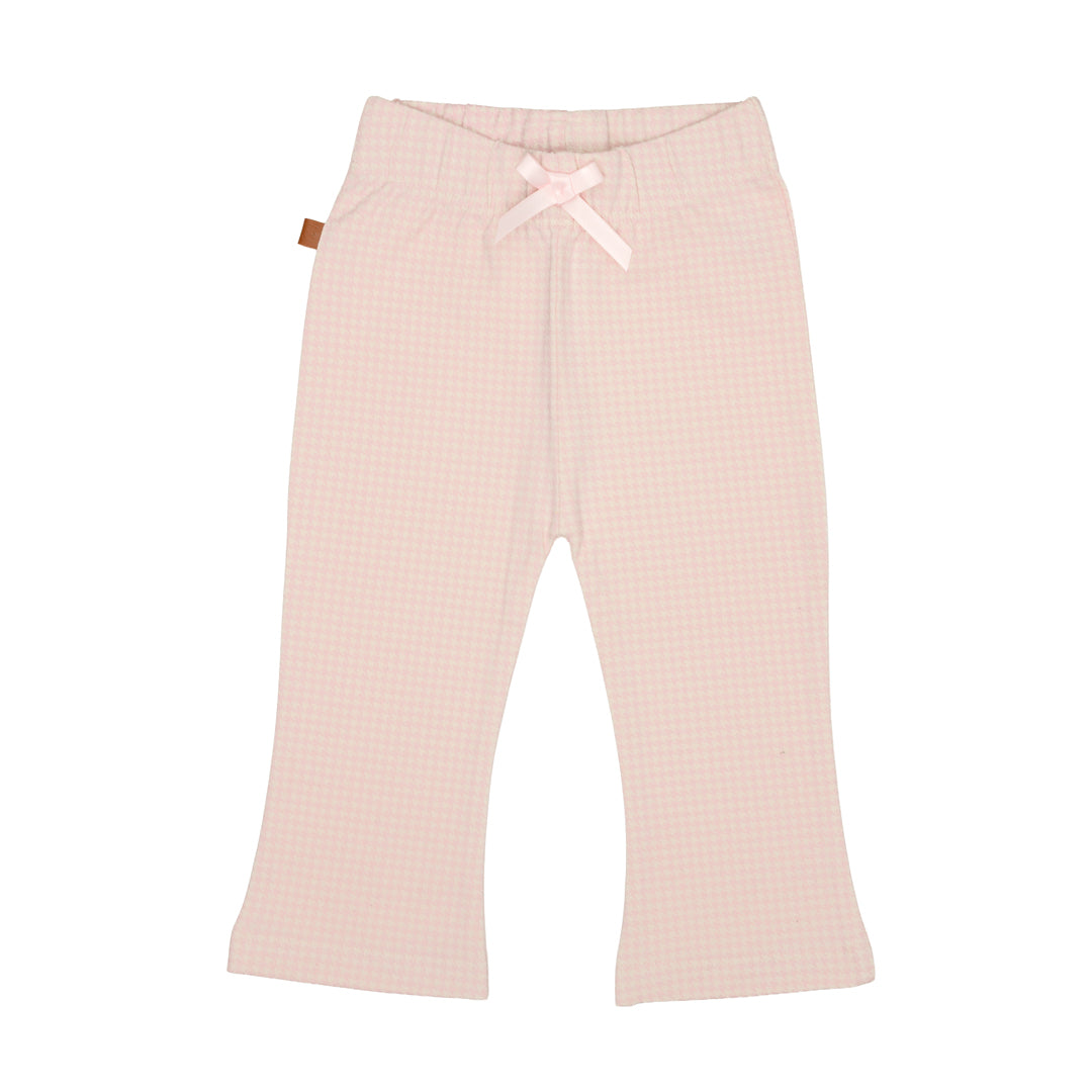 Frogs & Dogs Flared Pants
