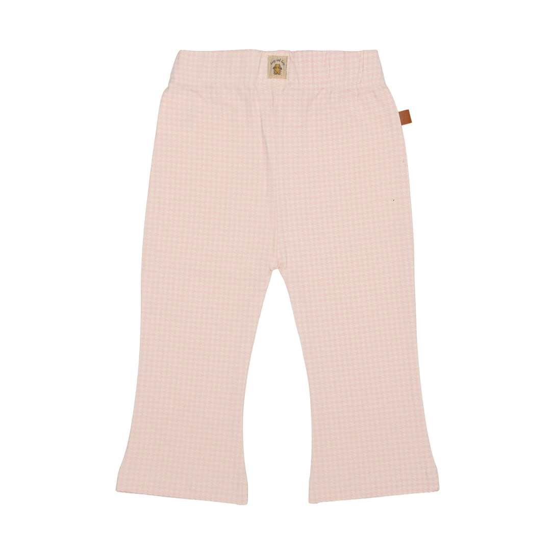 Frogs & Dogs Flared Pants