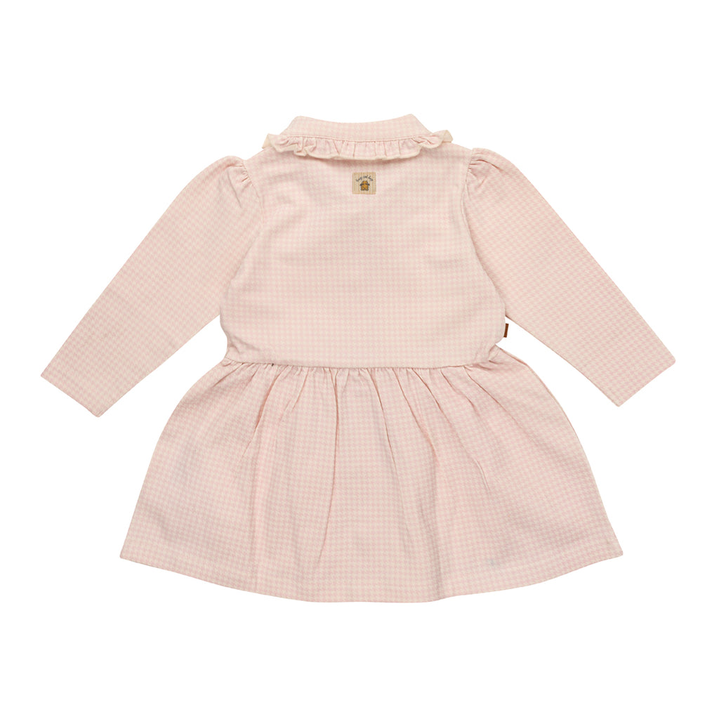 Frogs & Dogs Dress