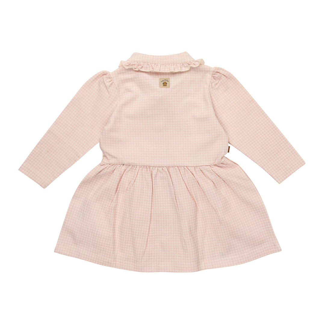 Frogs & Dogs Dress