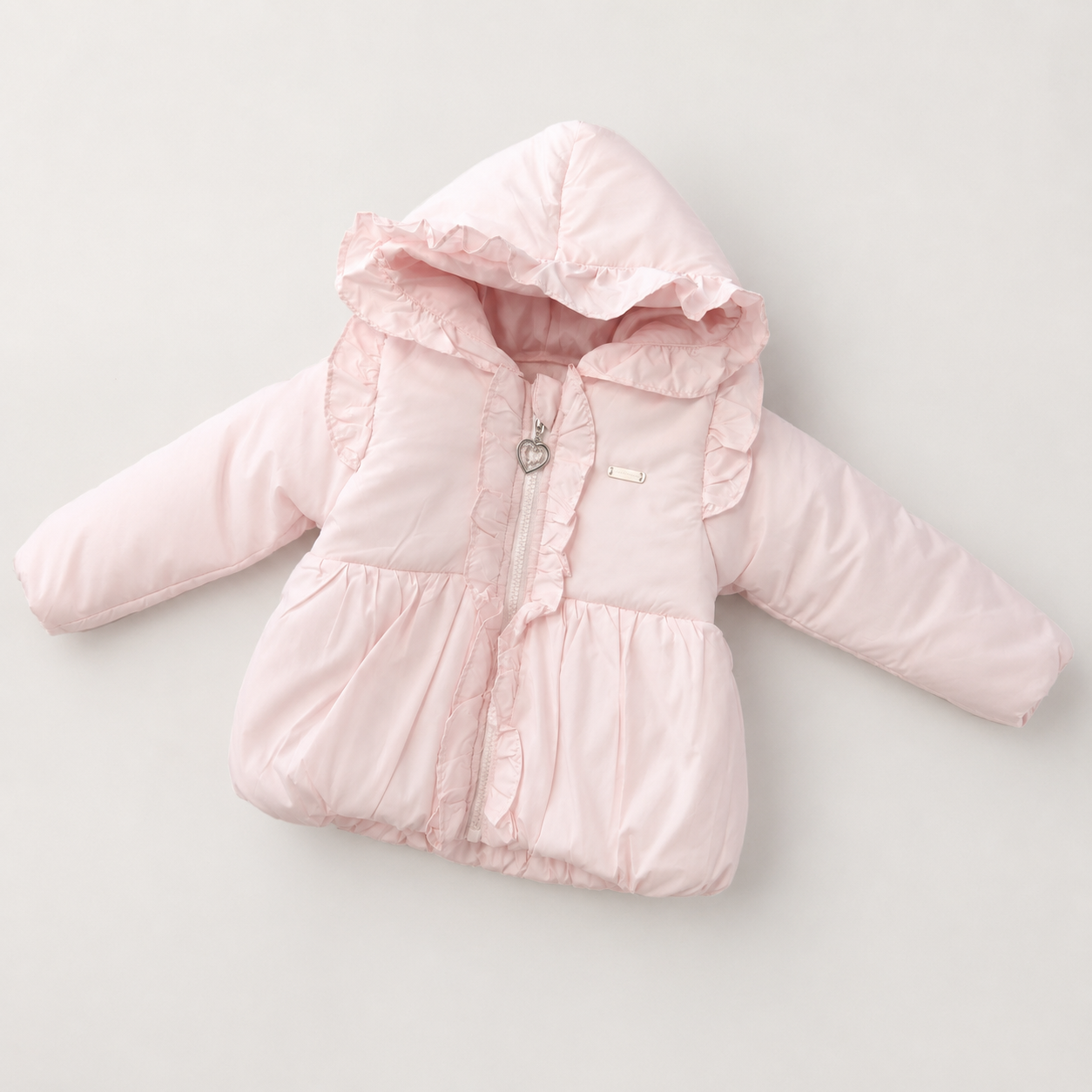 Blues Baby Jasje Roze