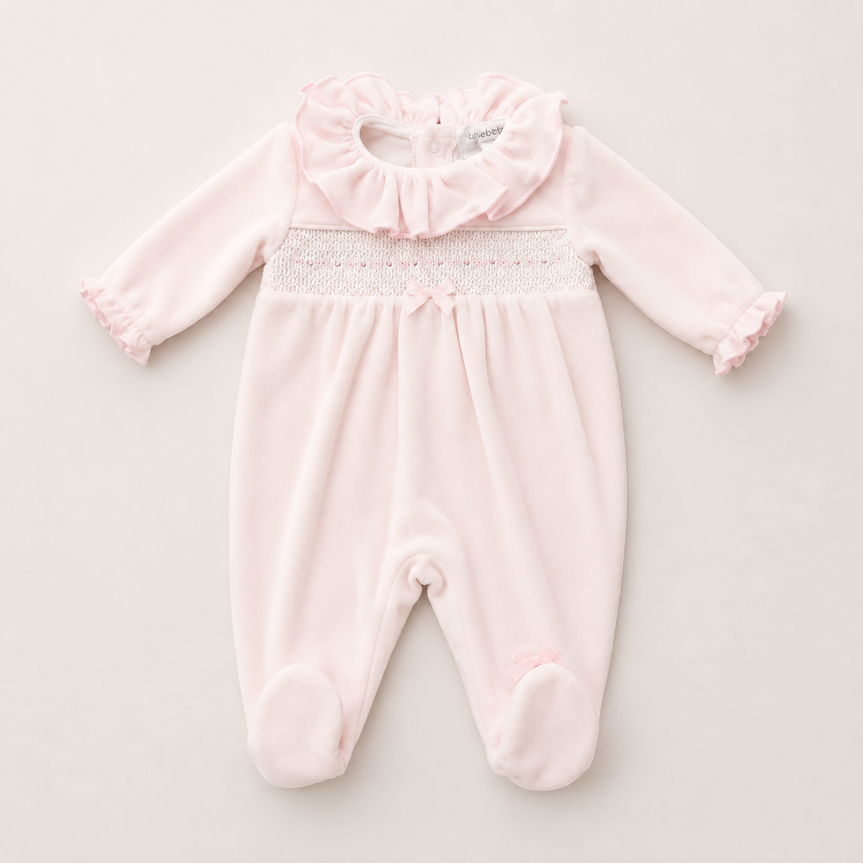 Blues Baby Boxpakje Mala