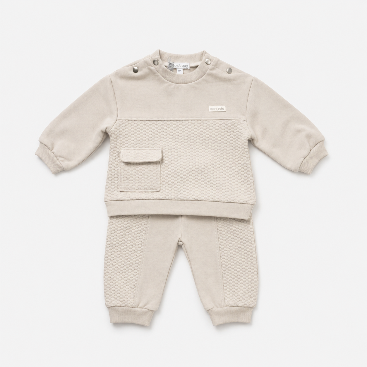 Blues Baby Set Oslo