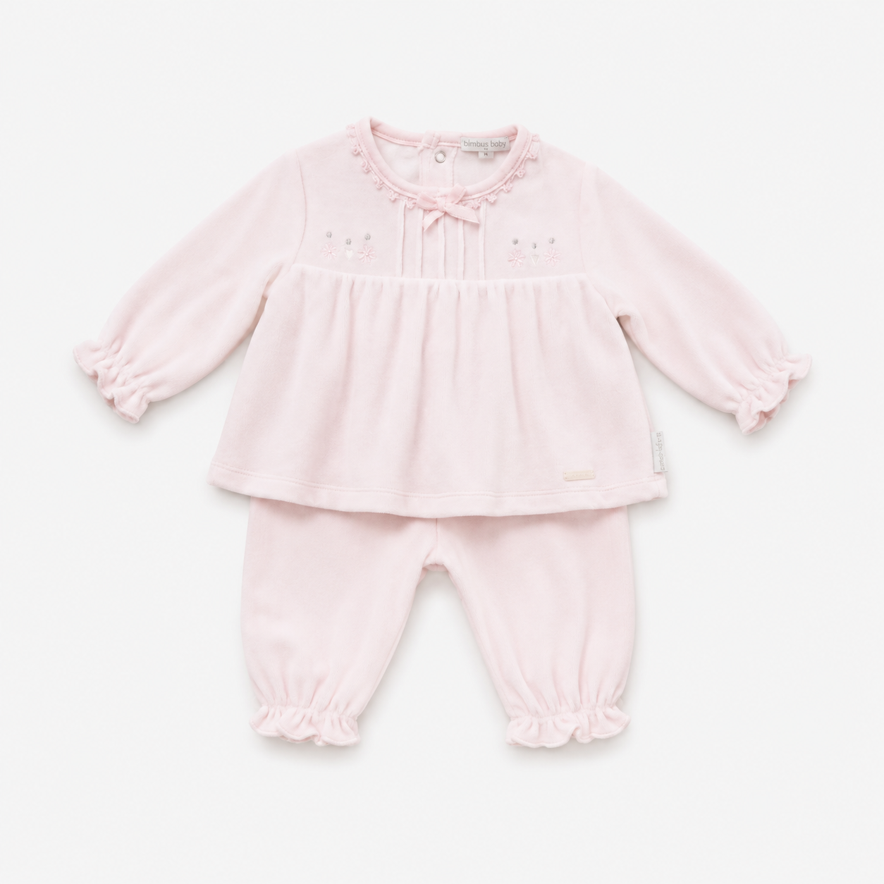Blues Baby Set Tivoli