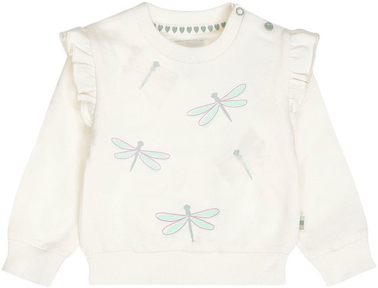 Dirkje Sweater