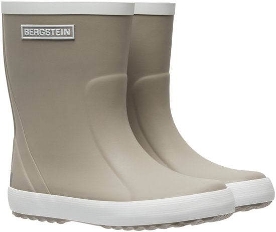 Bergstein Laarzen Sand