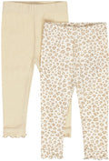 Dirkje 2pak Leggings