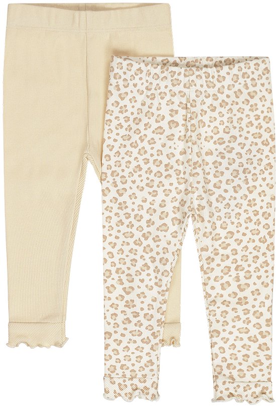 Dirkje 2pak Leggings