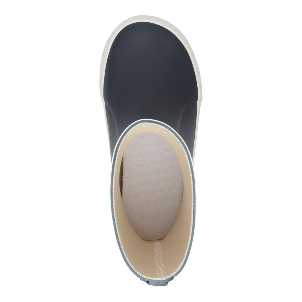Bergstein Laarzen Dark Blue