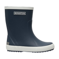 Bergstein Laarzen Dark Blue
