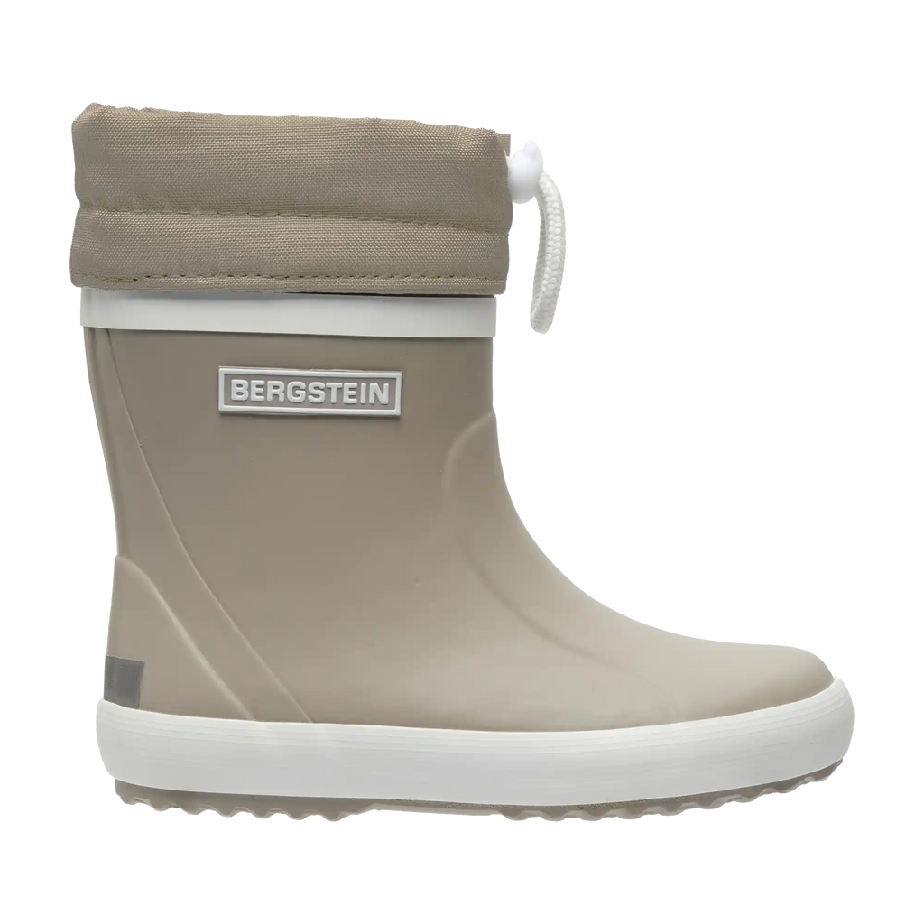 Bergstein Thermo Laarzen Sand