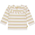 Bess Shirt Pink Stripe
