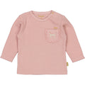 Bess Shirt Misty Rose