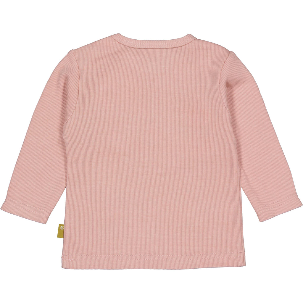 Bess Shirt Misty Rose