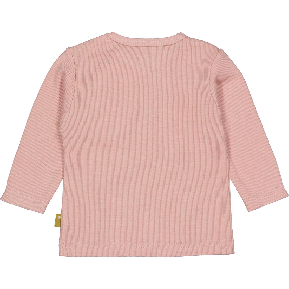 Bess Shirt Misty Rose