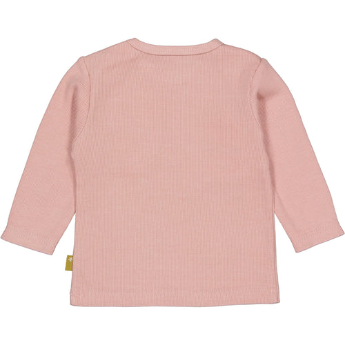 Bess Shirt Misty Rose