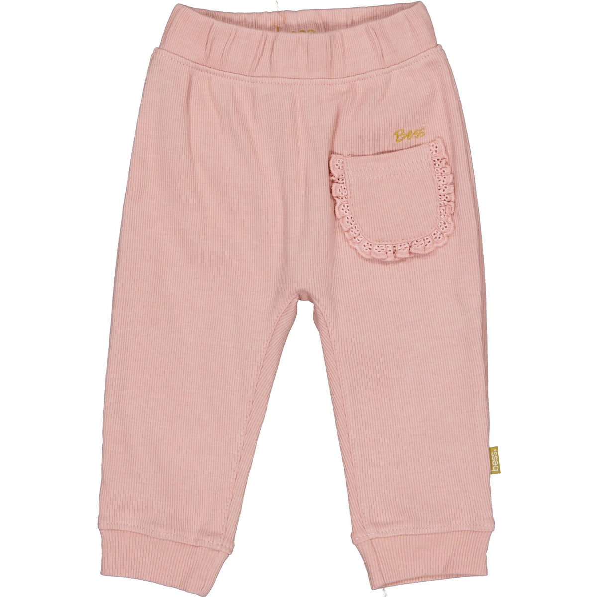 Bess Pants Misty Rose