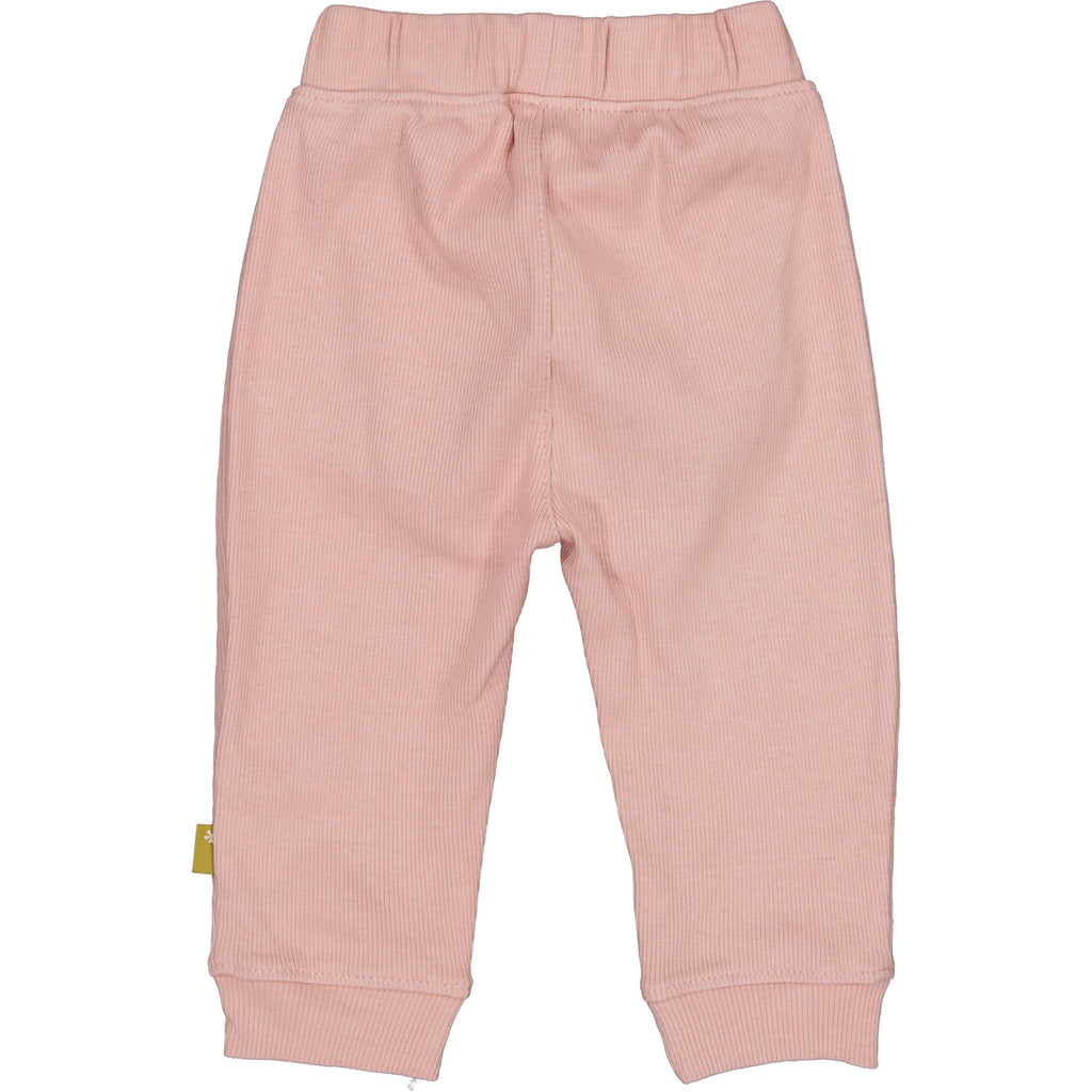 Bess Pants Misty Rose