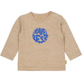 Bess Longsleeve Dessert Sand