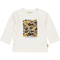 Bess Longsleeve Offwhite