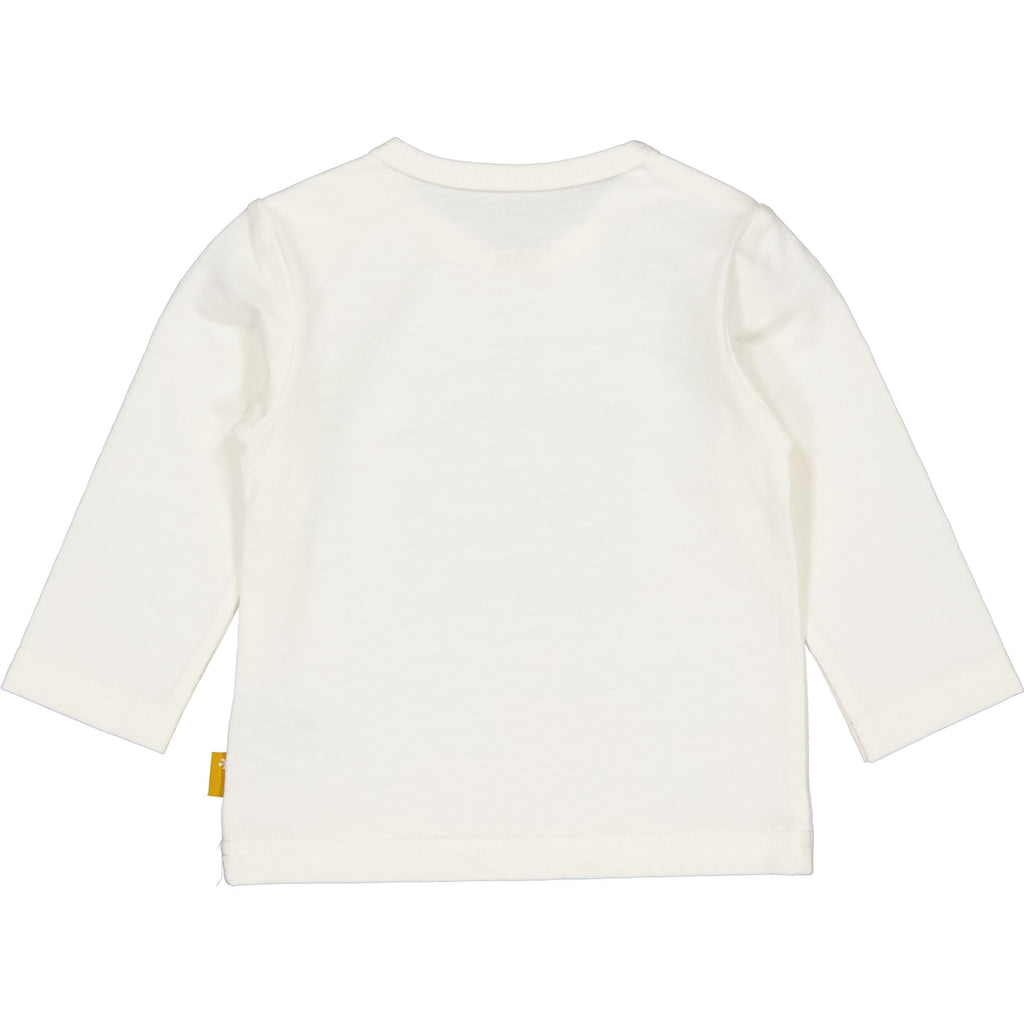 Bess Longsleeve Offwhite