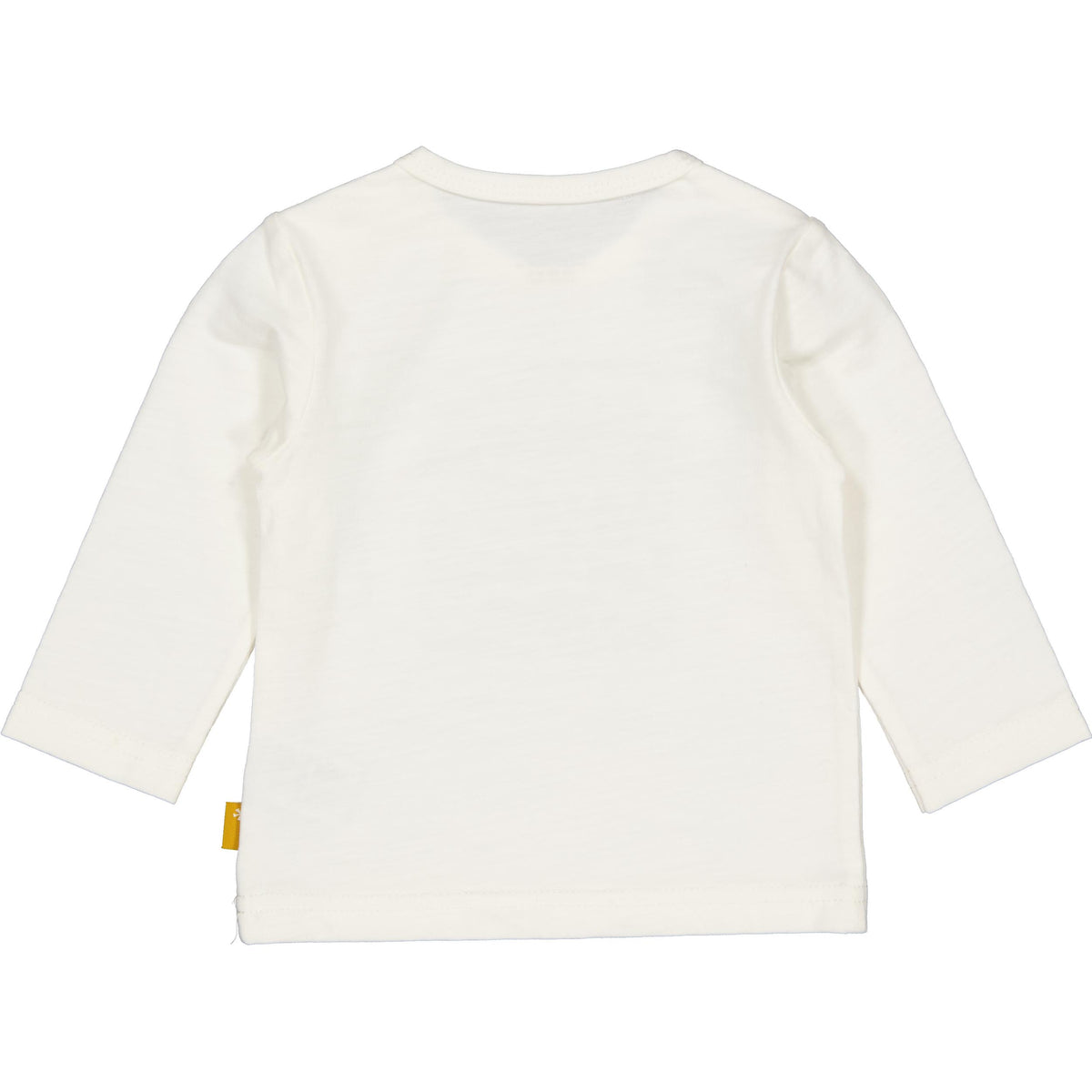 Bess Longsleeve Offwhite