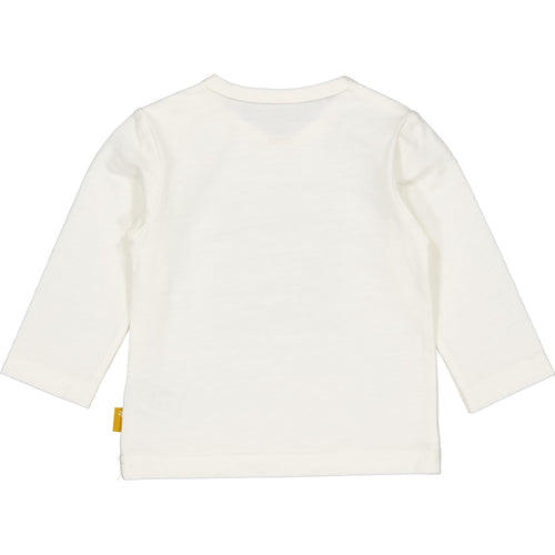 Bess Longsleeve Offwhite