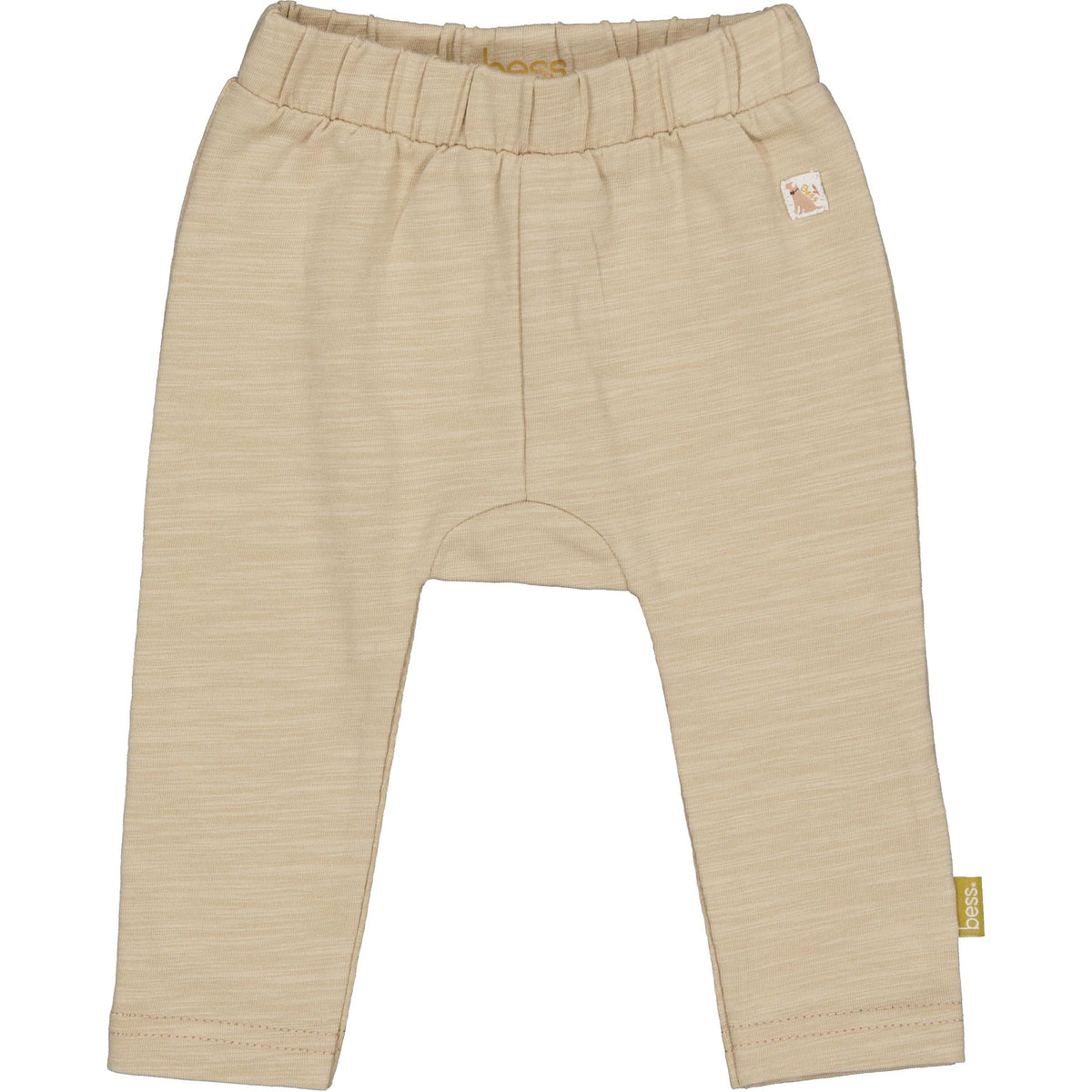 Bess Legging Dessert Sand