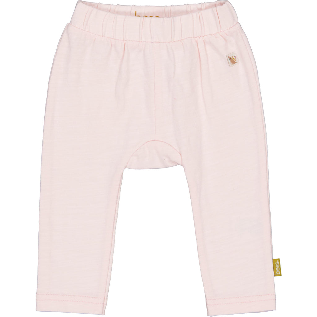 Bess Legging Rosewater